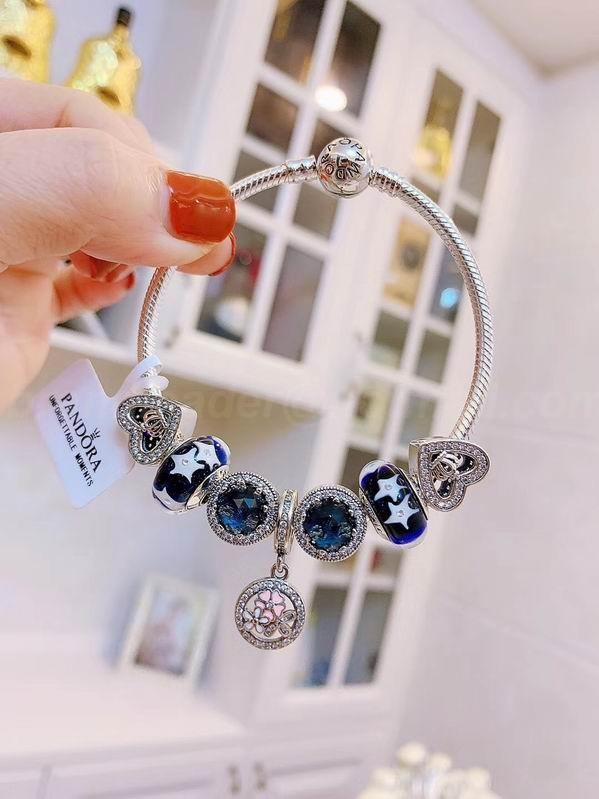 Pandora Bracelets 729